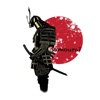 Le Samourai icon