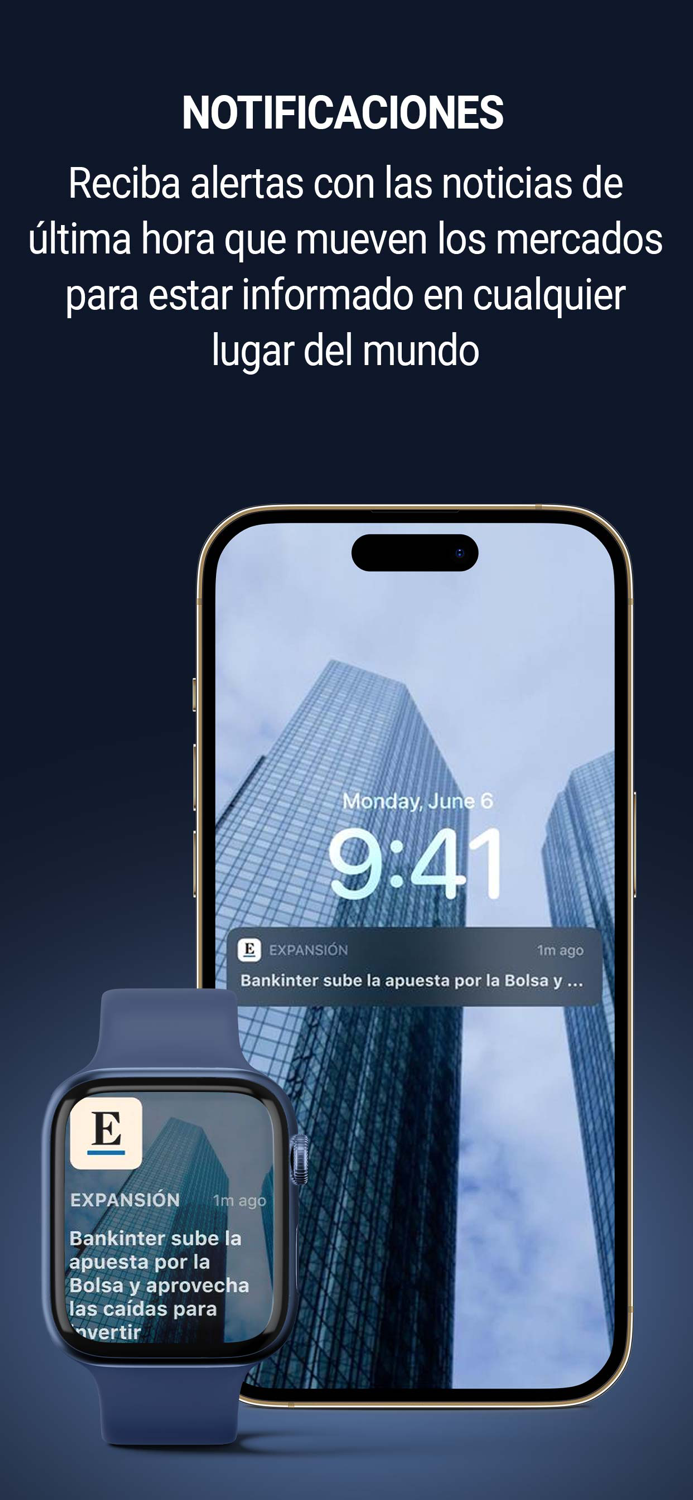 EXPANSIÓN - Diario económico