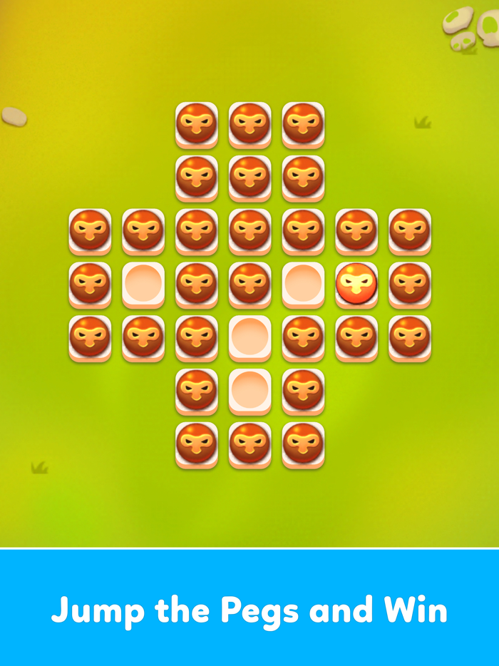 Multiplayer Game for 2