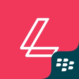 Lumin for BlackBerry