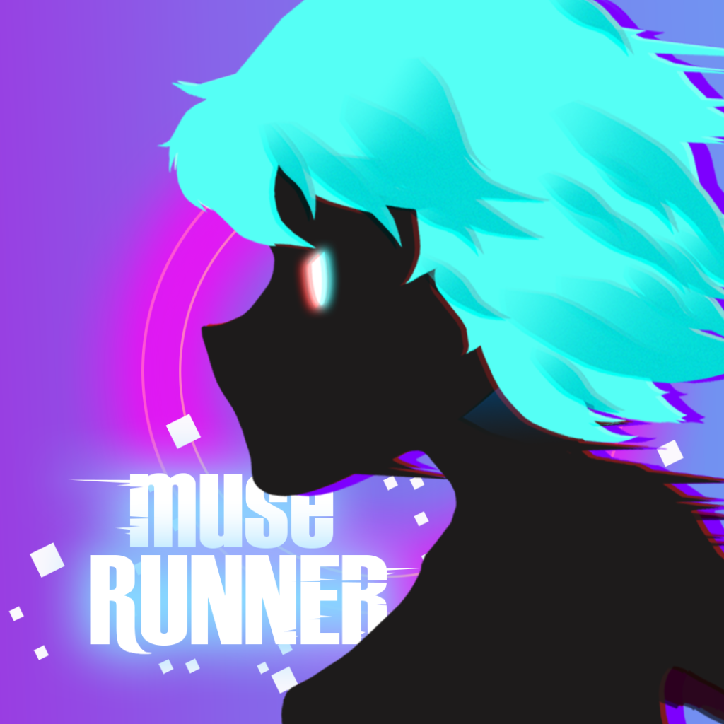 Get Muse Runner - Rhythmic parkour for iOS, iPhone, iPad Aso Report