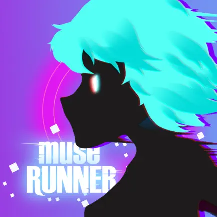 Muse Runner - Rhythmic parkour Читы