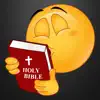 Christian Emojis 5 Positive Reviews, comments
