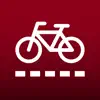 Bike Paths Barcelona delete, cancel