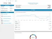 paylocity benefit account ipad images 4
