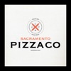 Sacramento Pizza Company icon
