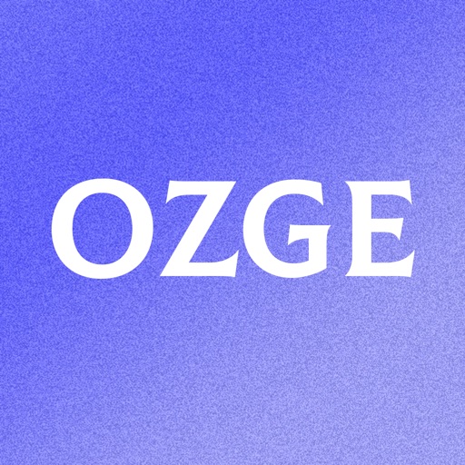 Ozge mobile