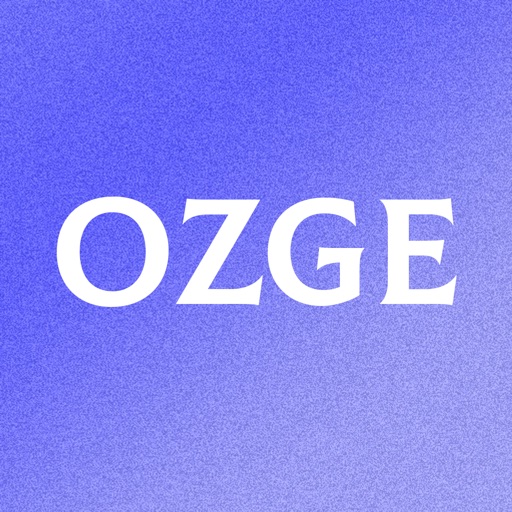 Ozge mobile