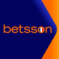 Betsson ne fonctionne pas? problème ou bug?