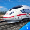 Euro Train Simulator - iPadアプリ