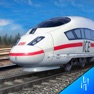 Get Euro Train Simulator for iOS, iPhone, iPad Aso Report