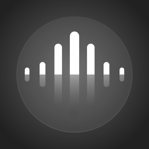 Audio Editor - SoundLab iOS App