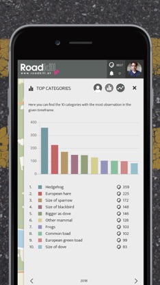 Roadkill | SPOTTERON screenshot 5