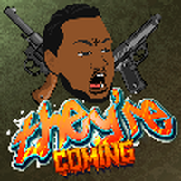 Theyre Coming-Atlanta