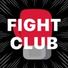 Fight Club by YKB icon