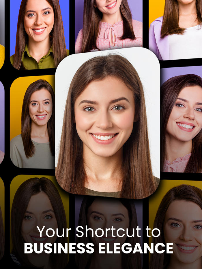Photoshoot - AI Headshot Maker