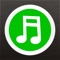 Add songs from your music library to any existing video in your iPhone or iPad, or record a new one