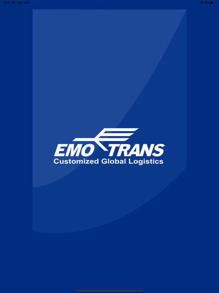 EMO Trans