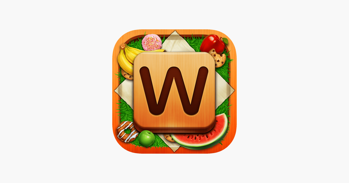 Word Snack - Picnic with Words on the App Store