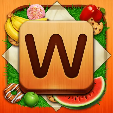 Word Snack - Picnic with Words Cheats
