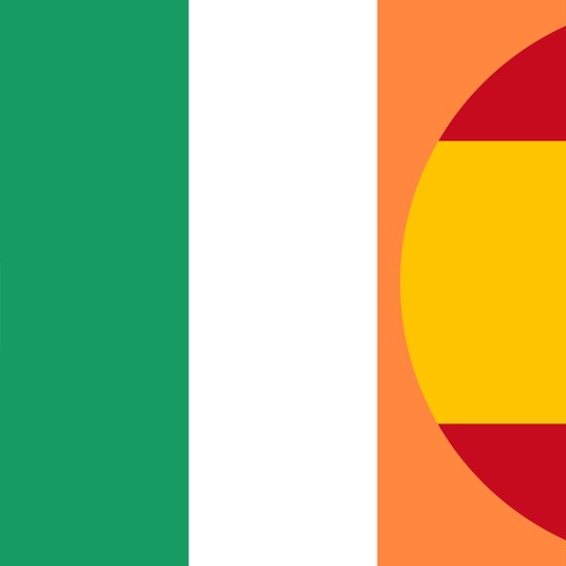 Diccionario Irlandés-Español