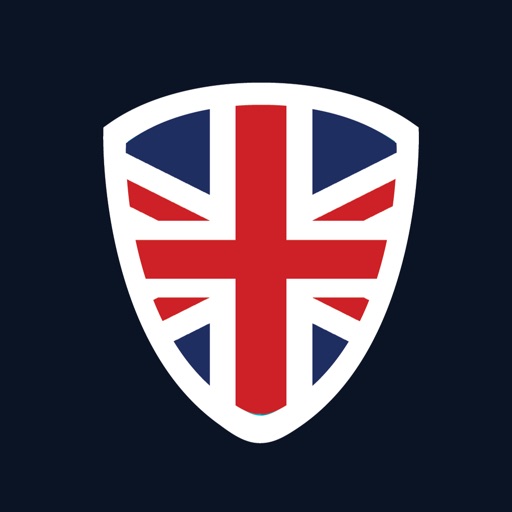 VPN UK Private Secure Proxy by Free VPN .org™