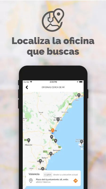 Divina Seguros screenshot 8 of 8