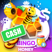 Bingo Honey  Win Real Cash