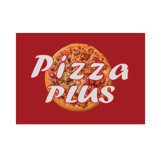 Pizza Plus. icon