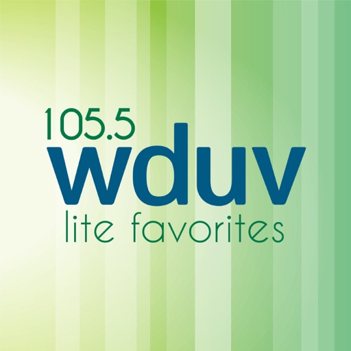 WDUV 105.5 The Dove