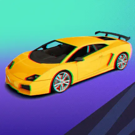 Car Mega Ramp Читы