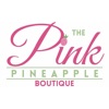 The Pink Pineapple Boutique icon