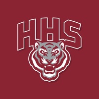 Helena High School Athletics logo