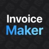 Invoice Maker - Share Invoices - iPhoneアプリ