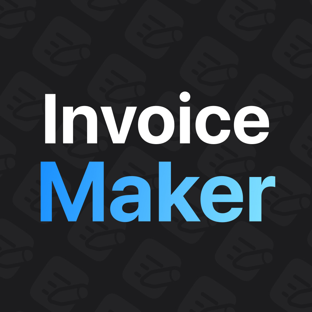 Get Invoice Maker - Share Invoices for iOS, iPhone, iPad Aso Report