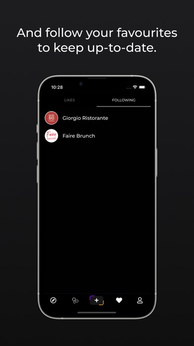 Nitewise Screenshot