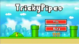 Game screenshot Tricky Pipes - Funny Puzzles mod apk