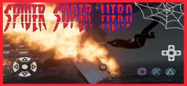 Game screenshot Spider Superhero Survival Man apk
