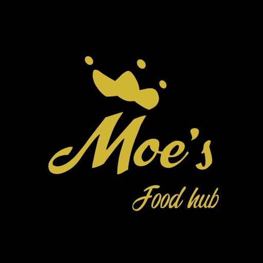 Moe's Food Hub icon