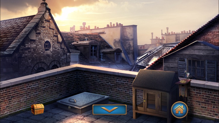 Alice Beyond Wonderland screenshot-4