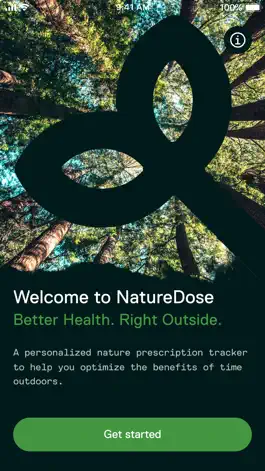 Game screenshot NatureDose mod apk