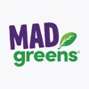 MAD Greens Rewards icon