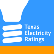 Texas Electricity Ratings