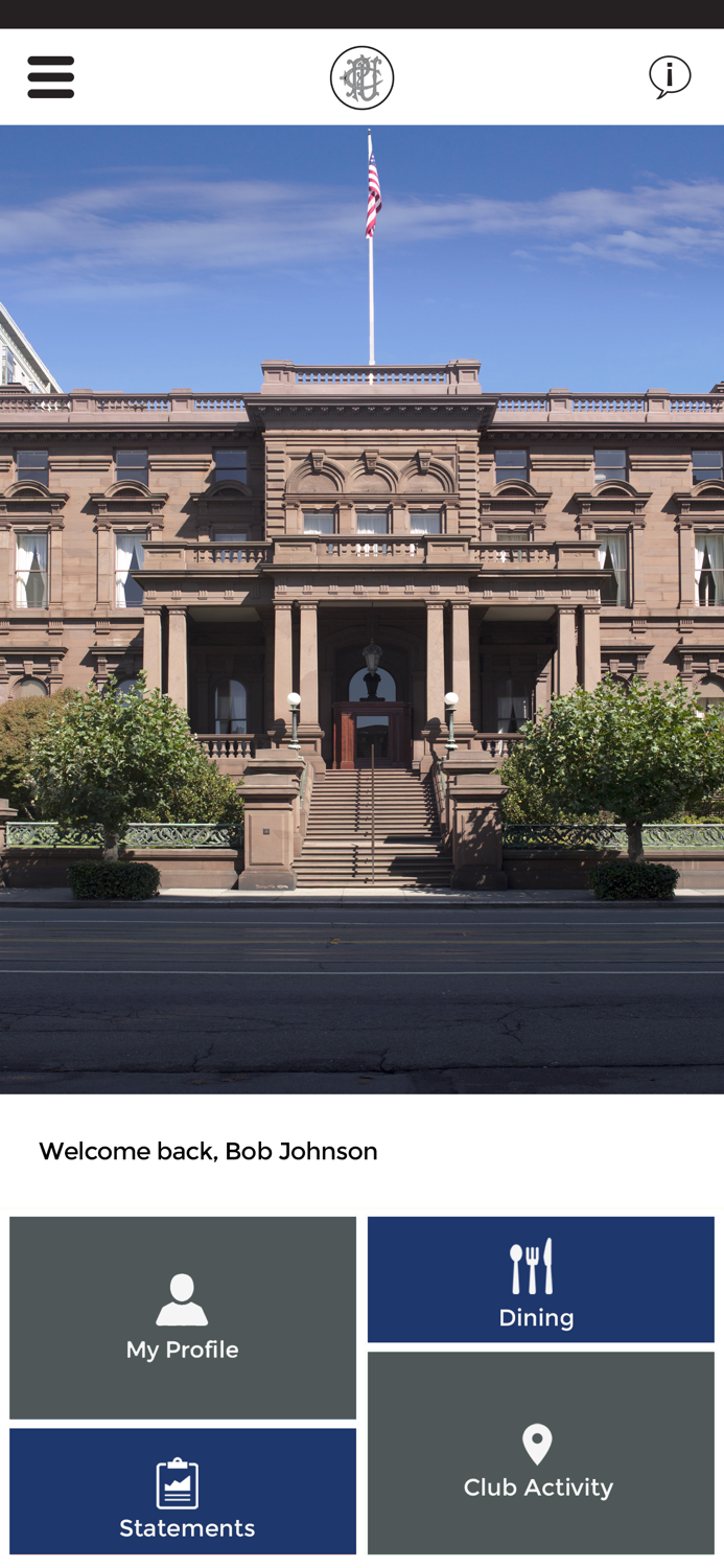 The Pacific-Union Club