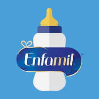 Enfamil Rewards Baby Tracker®