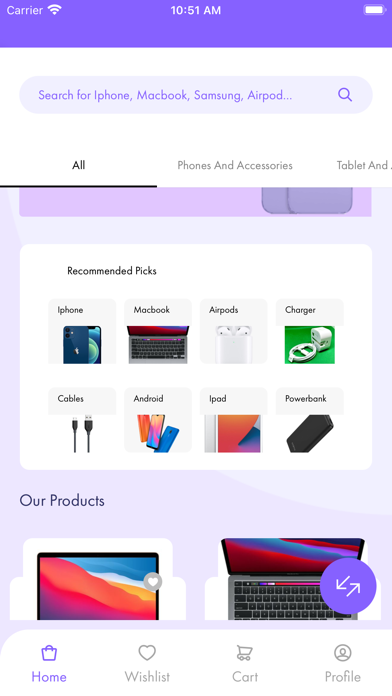 Safelybuy Screenshot