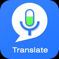 Sprechen & übersetzen - Stimme apk