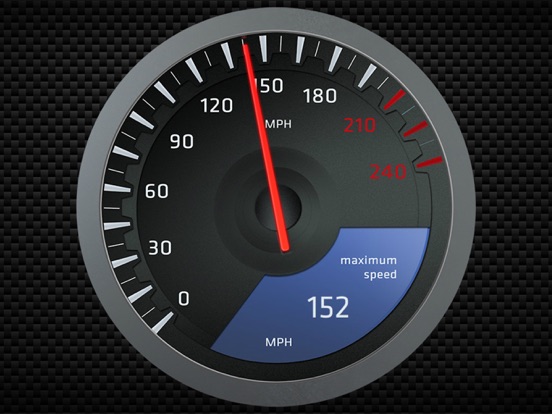 Screenshot #6 pour Car's Speedometers & Sounds