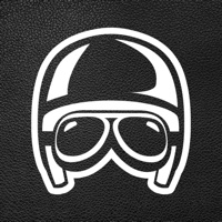 RocKr – App de motos