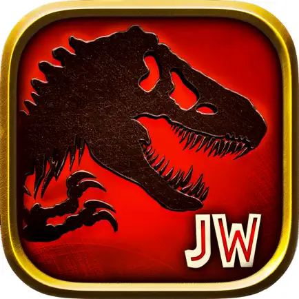 Jurassic World™: The Game Cheats